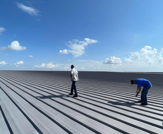 Images Prime Texas Metal Roofs