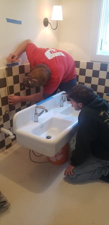 Images All Plumbing Company LLC