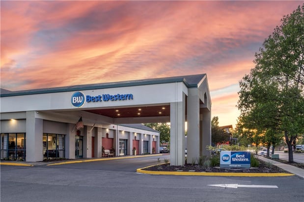 Images Best Western Heritage Inn