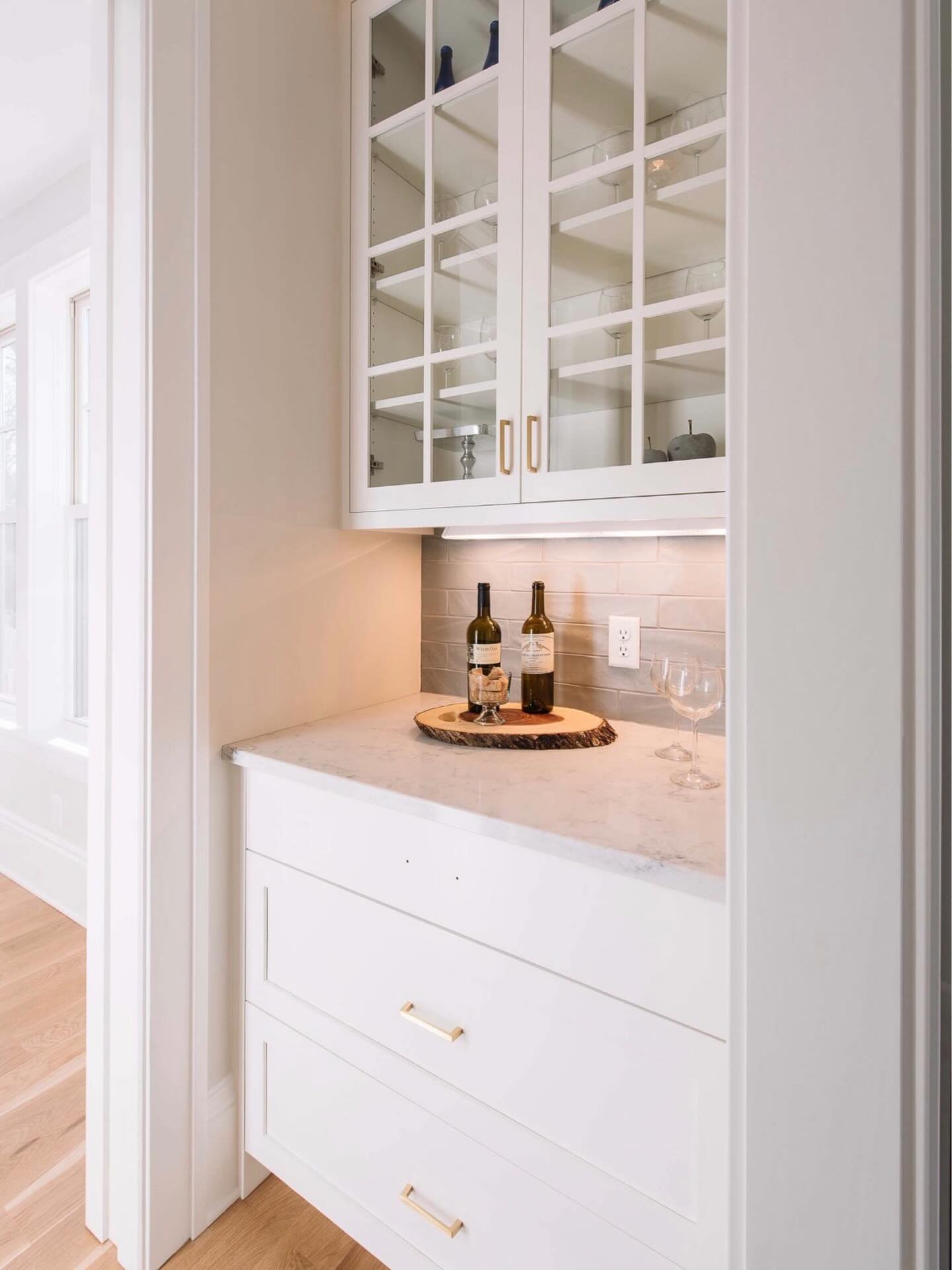 CM Woodworks Inc Image