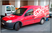 Images GTD Mensajeros