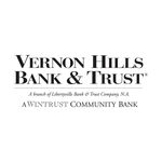 Vernon Hills Bank & Trust Logo
