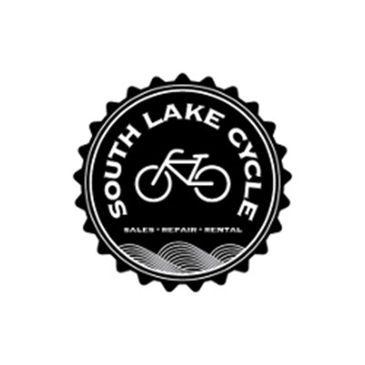 South Lake Cycle Logo