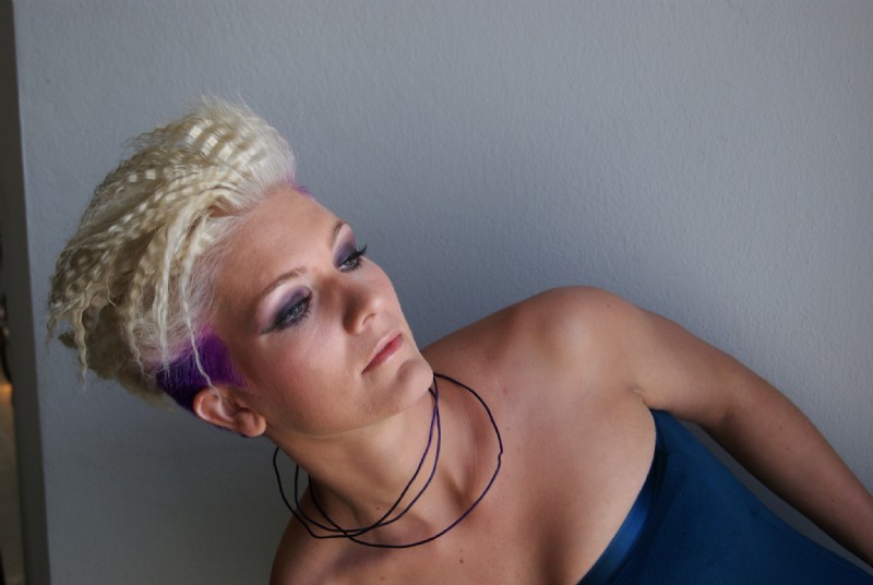 Haarscharf Frisör, Loferer Straße 14 in Saalfelden am Steinernen Meer