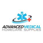 Advanced Medical Homecare Supplies Logo