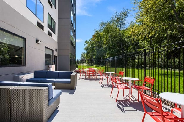 Images Tru by Hilton Saint Joseph