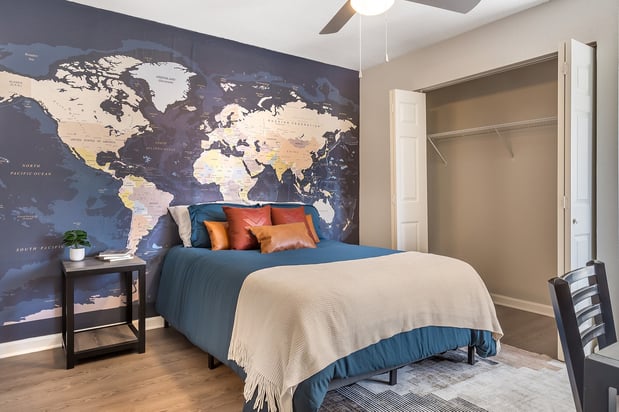 Images Village Green Student Housing