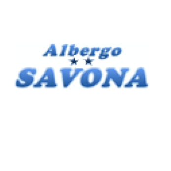 Albergo Savona Logo