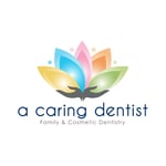 A Caring Dentist - Wesley Chapel Logo