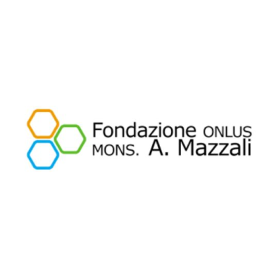 Istituti Geriatrici Mons. Arrigo Mazzali Fondazione Mons. Arrigo Mazzali - Onlus Logo