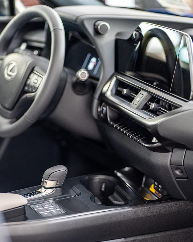 Images Lexus of West Kendall