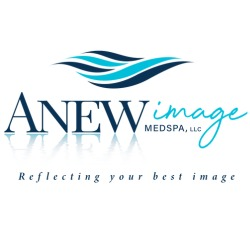 ANEW Image Med Spa, LLC Logo
