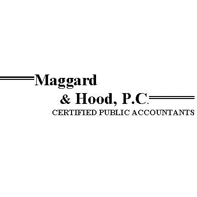 Maggard & Hood PC Logo