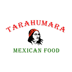 Tarahumara Mexican Restaurant Logo