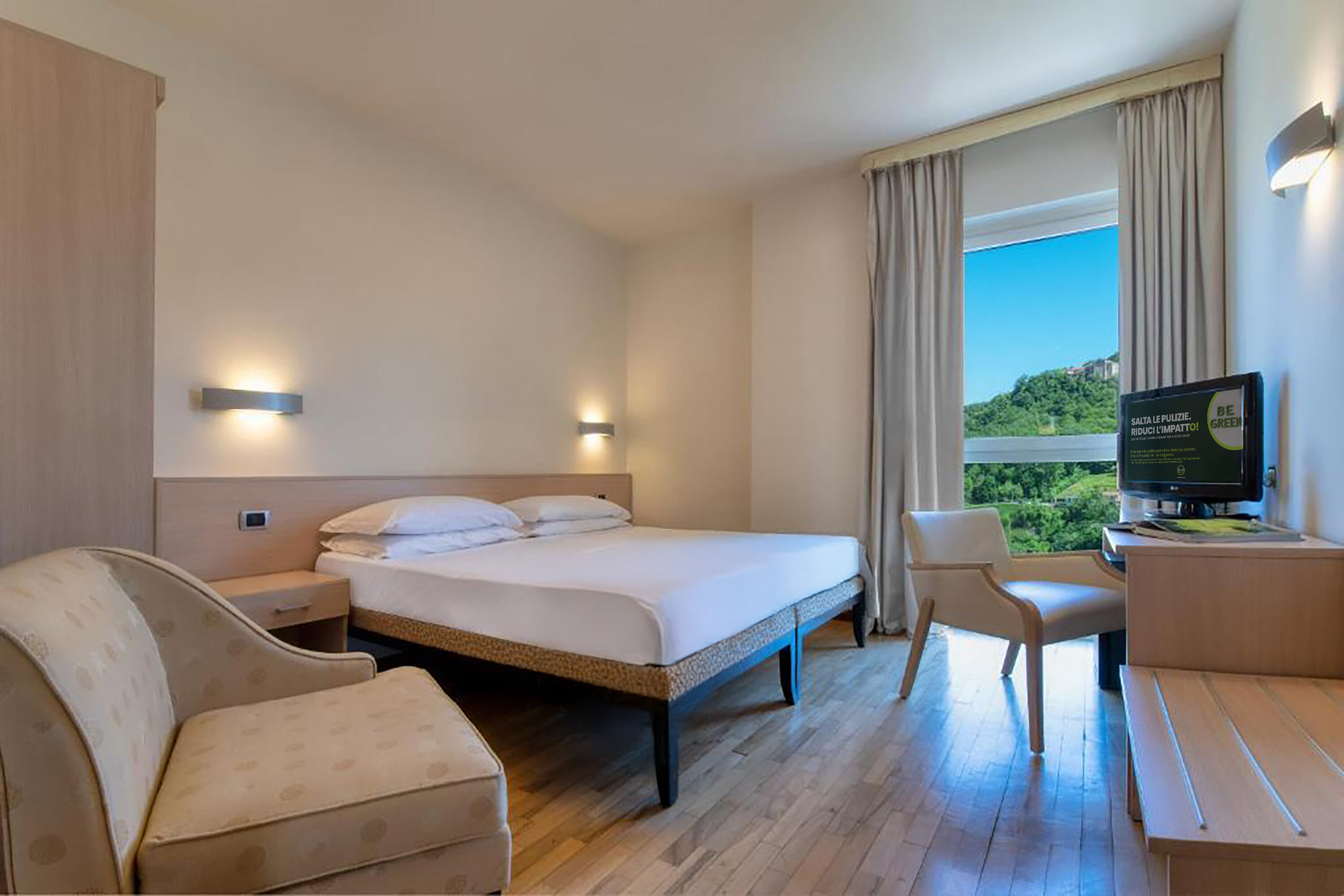 Images B&B HOTEL Mondovì