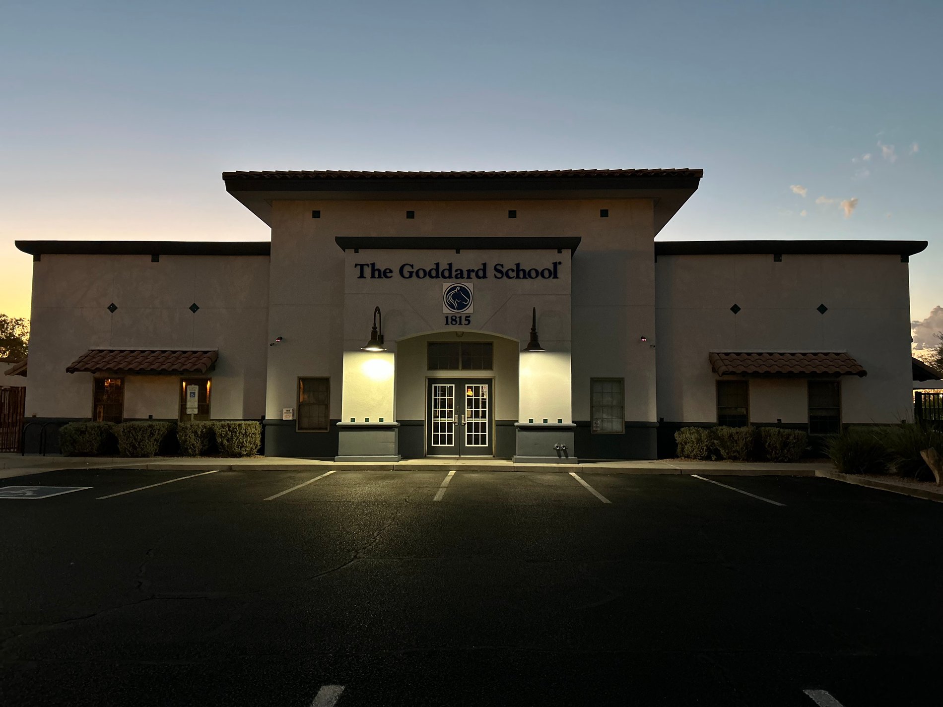 The Goddard School of Chandler Image