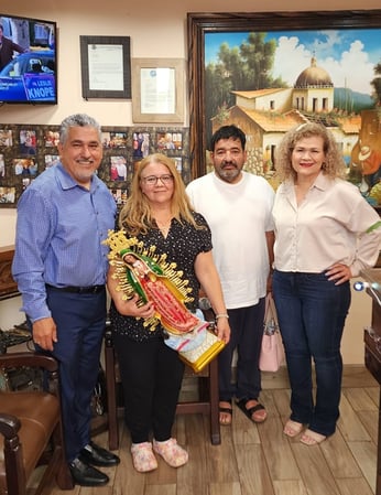 Images Gallegos Document Center