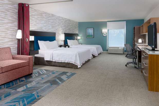 Images Home2 Suites by Hilton Charleston Airport/Convention Center, SC