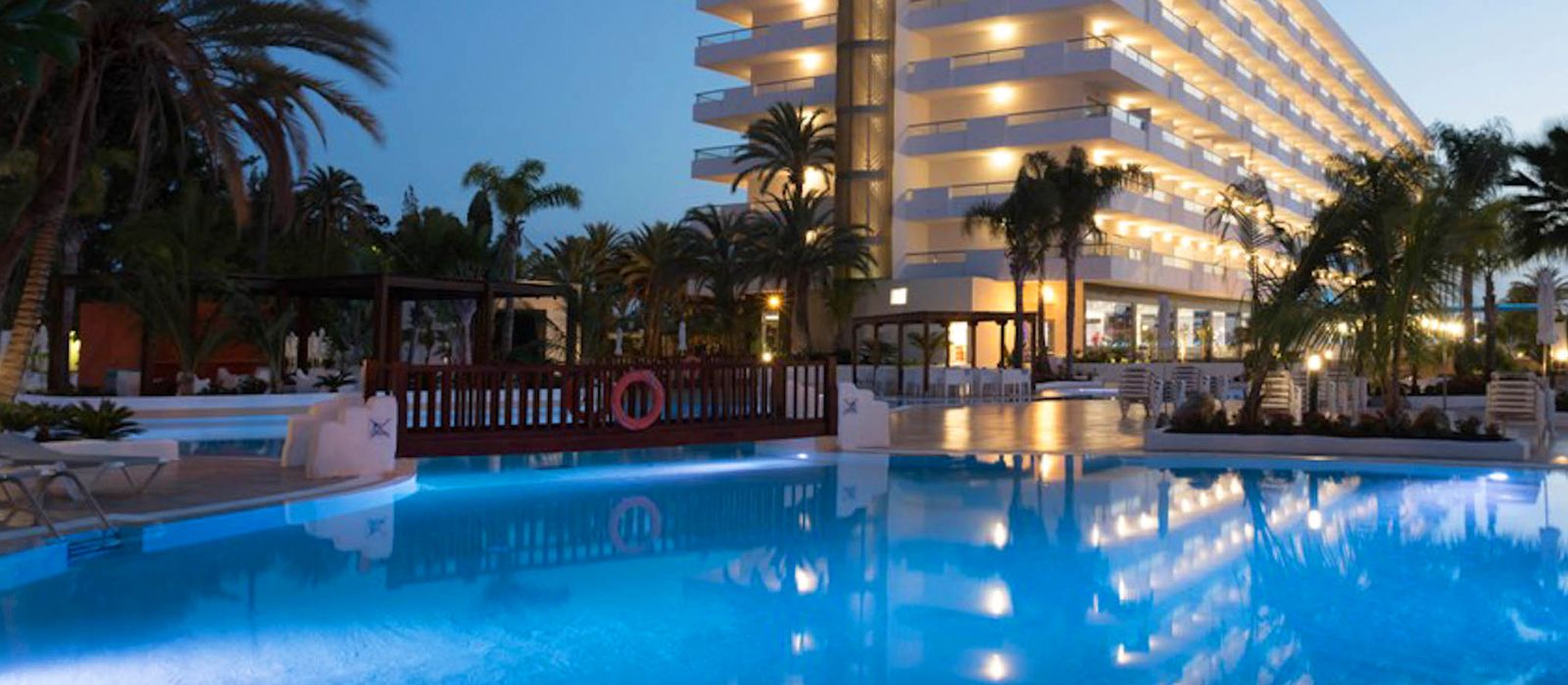 Images Hotel  Gran Canaria Princess**** SOLO ADULTOS