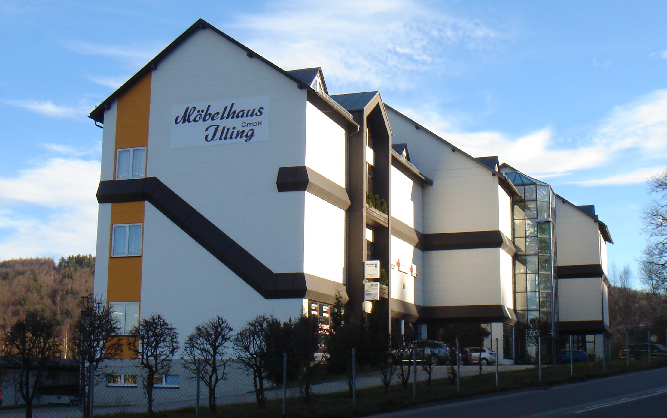 Kundenbild groß 2 Möbelhaus Illing GmbH