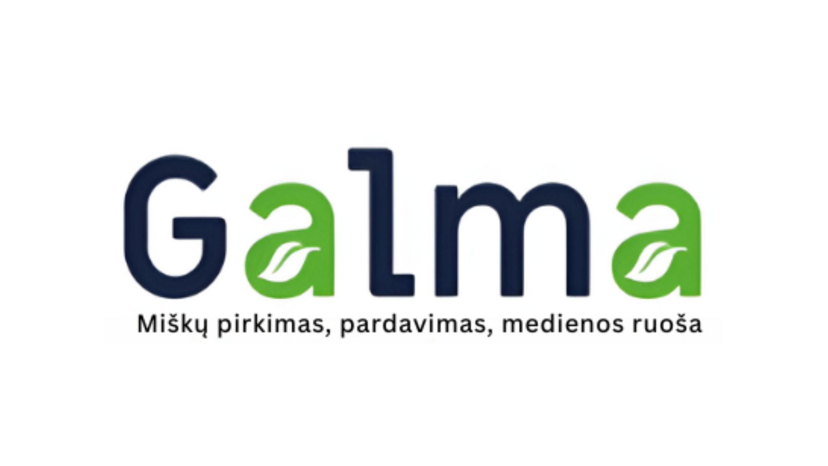 Galma logo