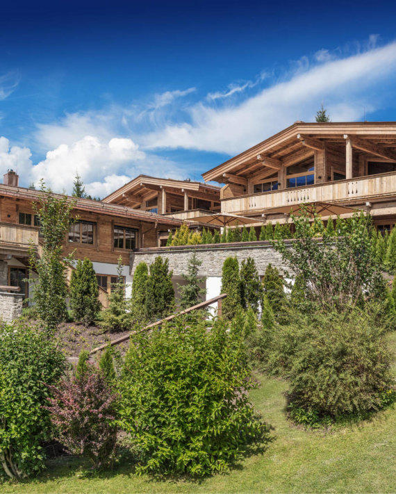 Hasenauer & Kogler Property GmbH, Innsbrucker Straße 35B in Sankt Johann in Tirol