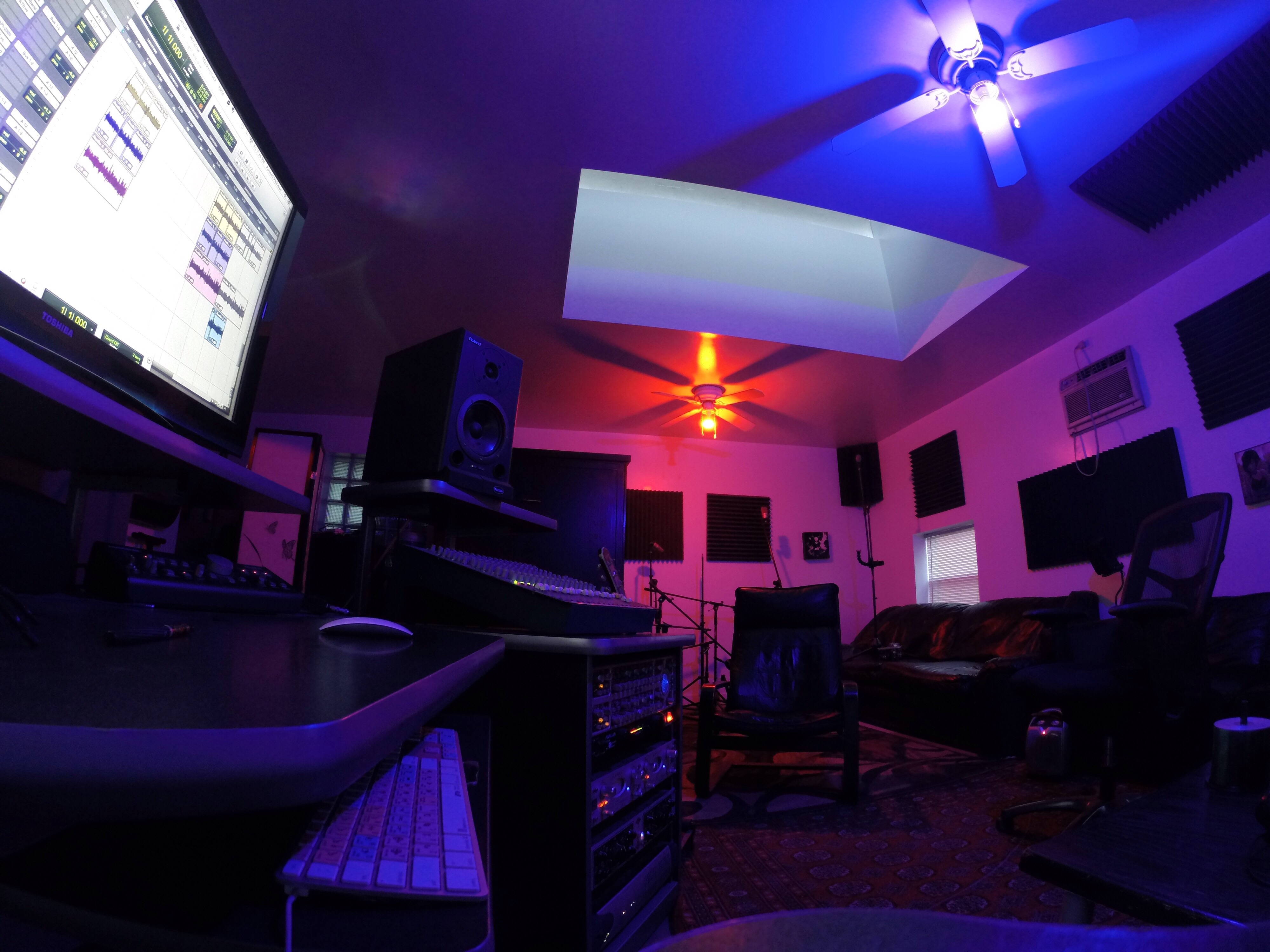 Spitshine Studios