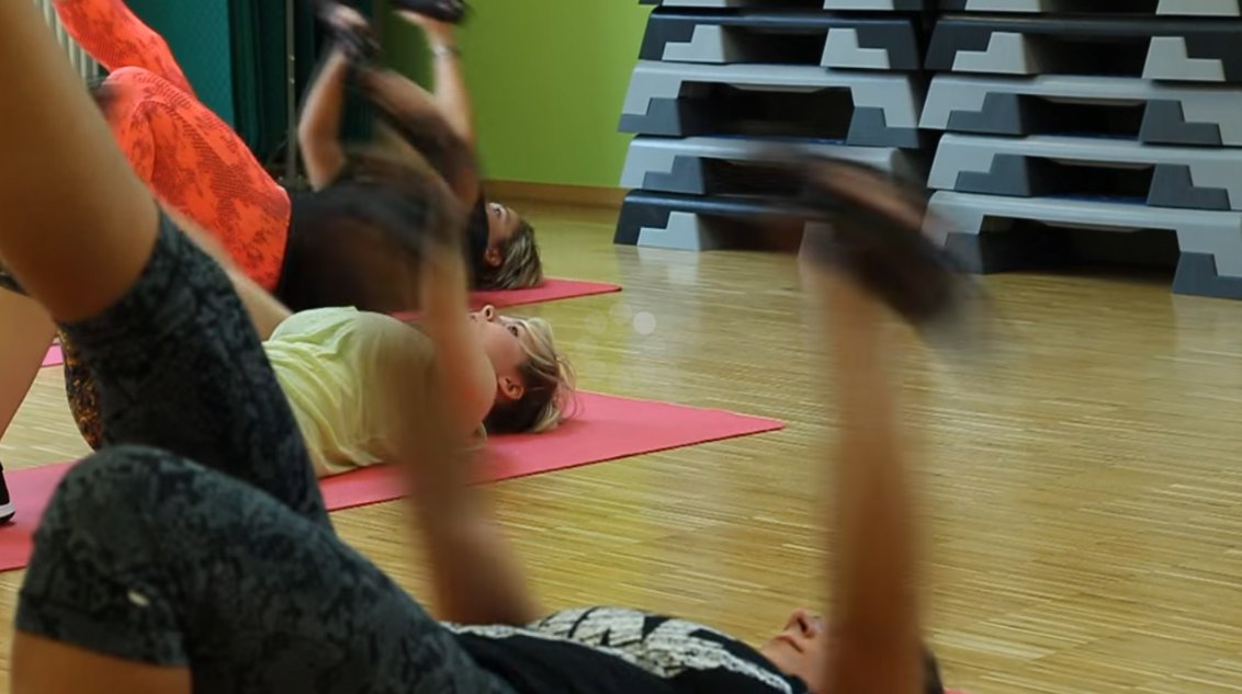 Brizzi`s Projekt Gesundheit, Schimmelpfengstraße 6 in Schwalmstadt