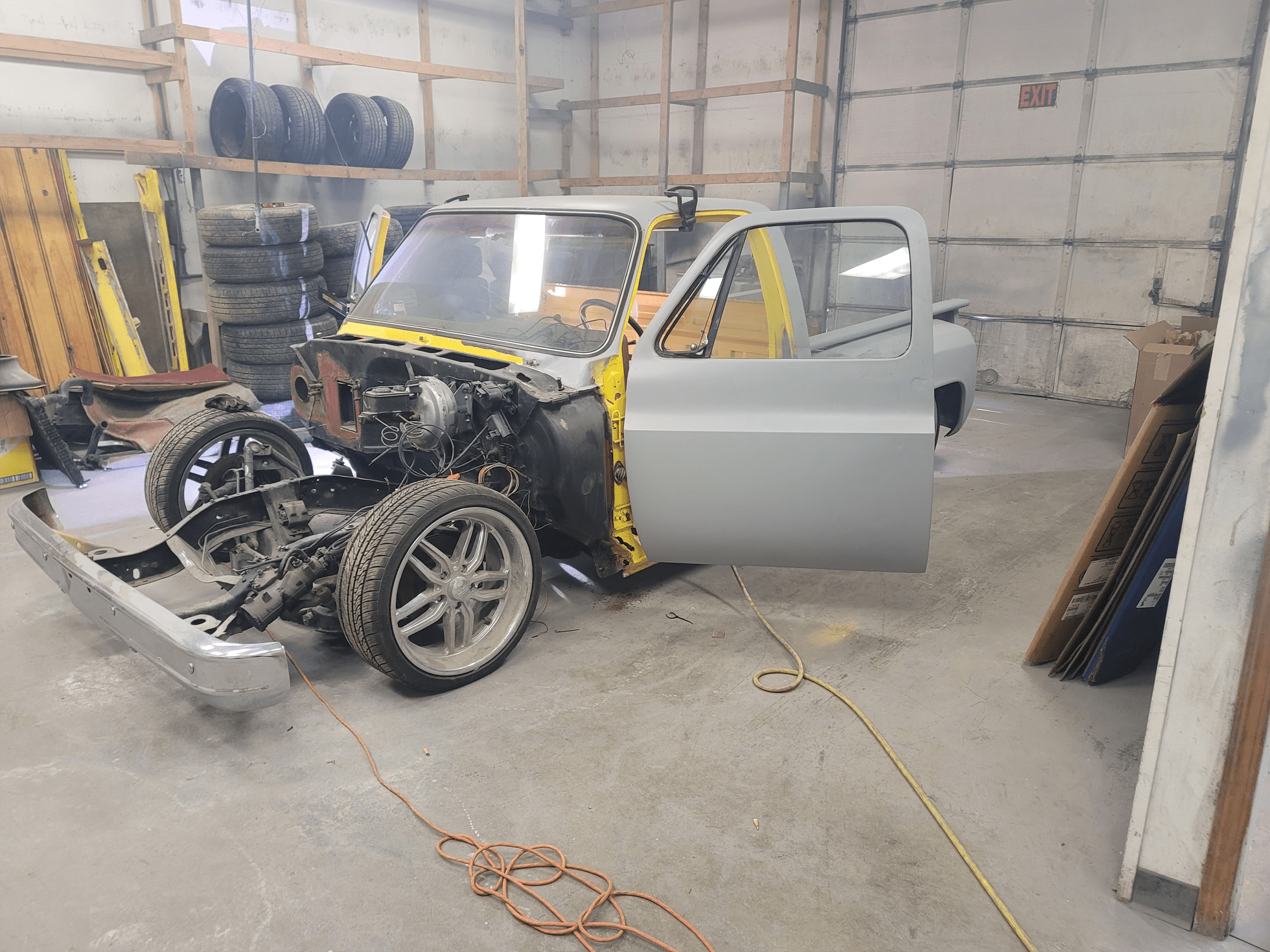 Central Auto Repair & Services in New Whiteland, IN 46184 (765) 3...