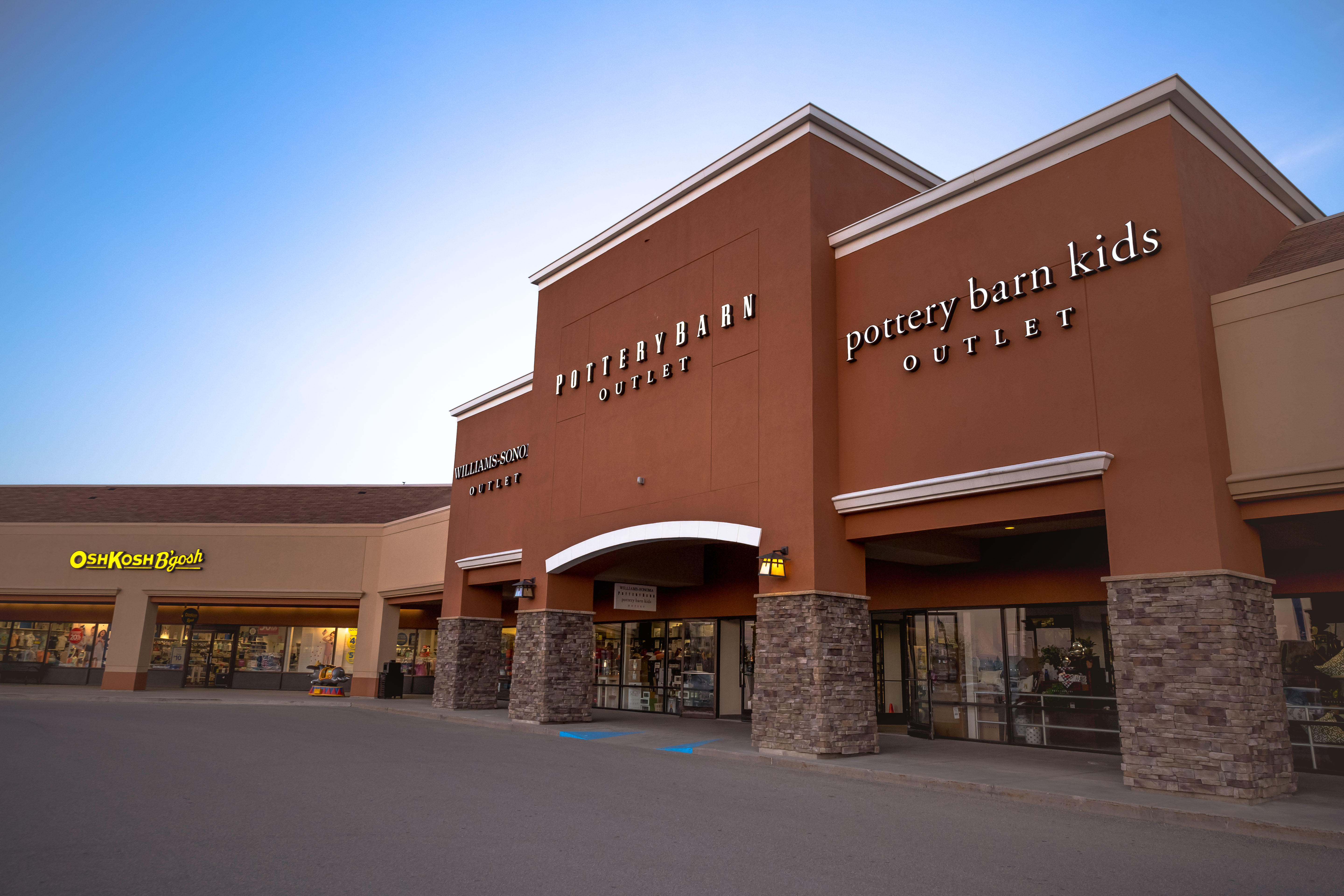 Alfred Dunner at Birch Run Premium Outlets® - A Shopping Center in