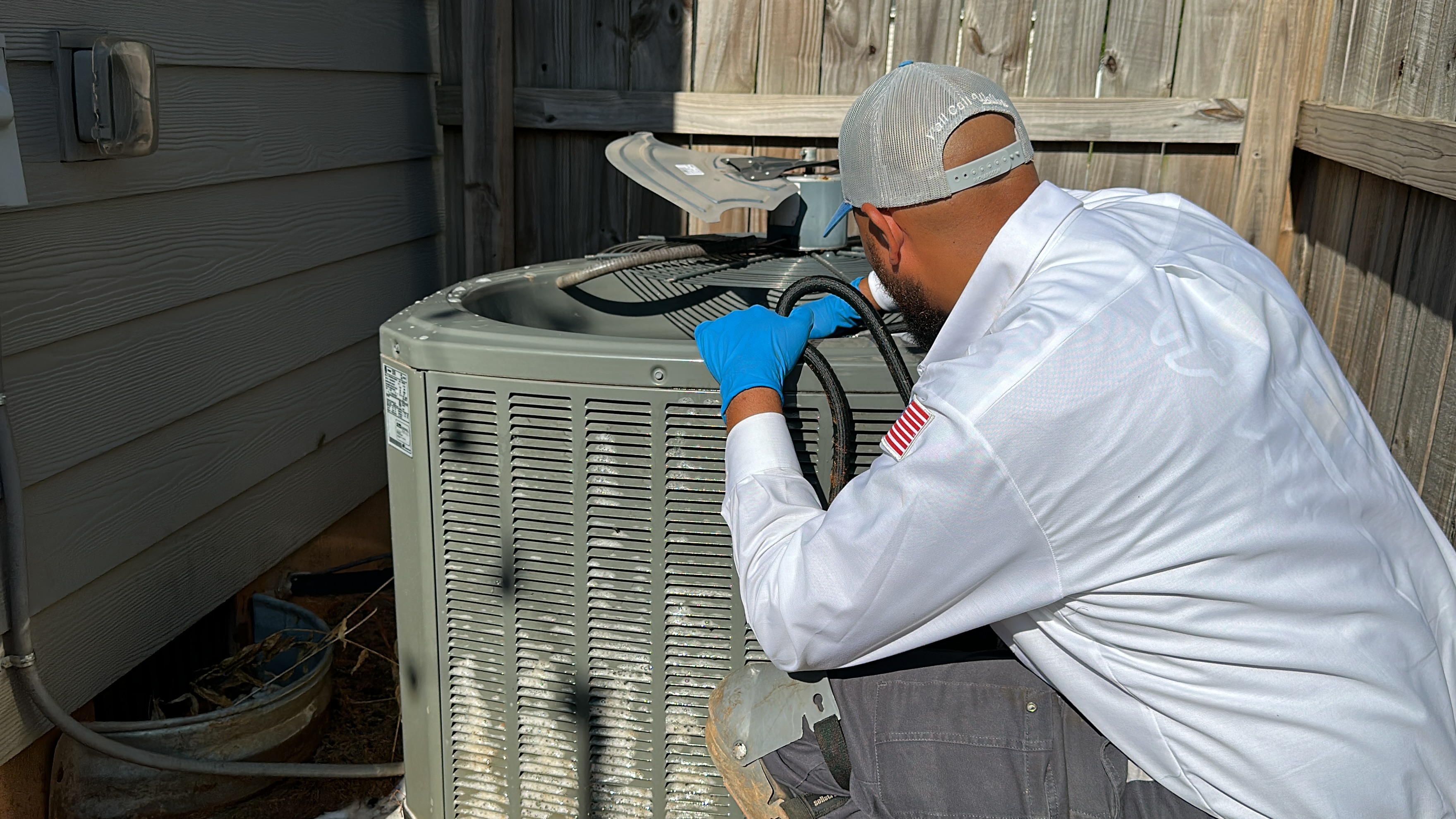 Waldrop Plumbing Heating Air Image