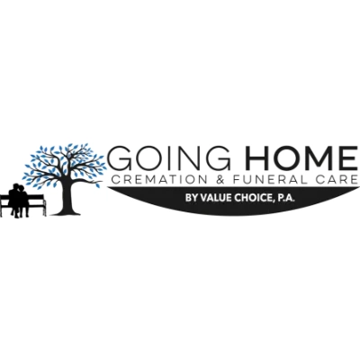 Going Home Cremation & Funeral Care by Value Choice, P.A.