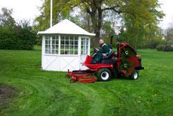 Images Birkely Anlægsgartnere A/S