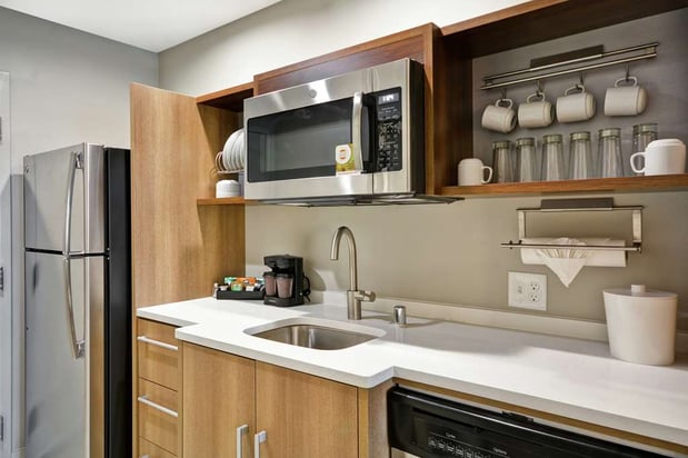 Images Home2 Suites by Hilton Plano Legacy West