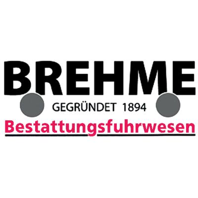 Ernst Brehme e.K. in Berlin - Logo