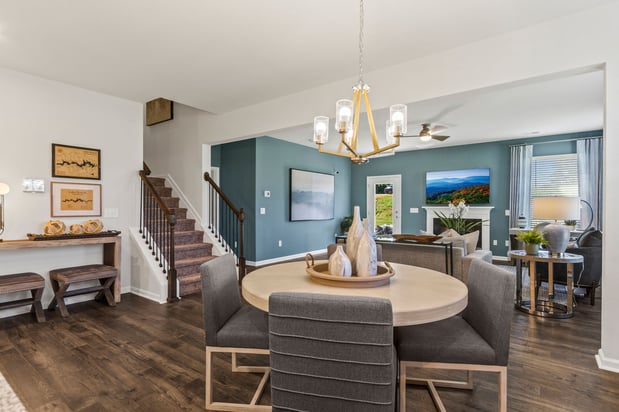 Images Bridgeport Place by Stanley Martin Homes
