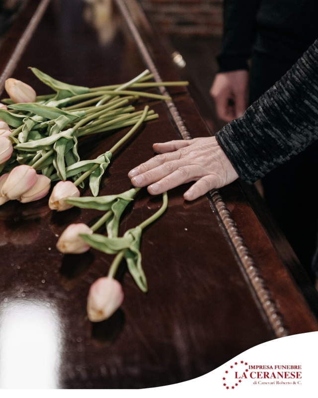 Images Impresa Funebre La Ceranese