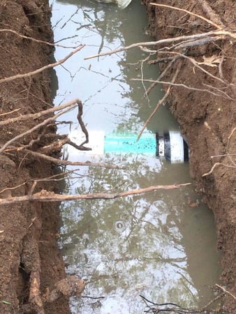 Images Van Delden Wastewater Systems