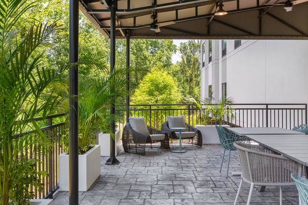 Images Even Hotel Orlando International Airport by IHG
