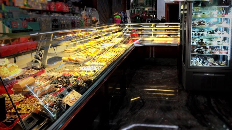 Images Bar Pasticceria Del Moro