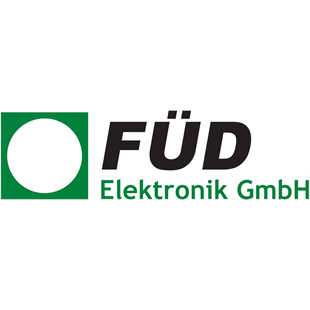 FÜD Elektronik GmbH in Duisburg - Logo