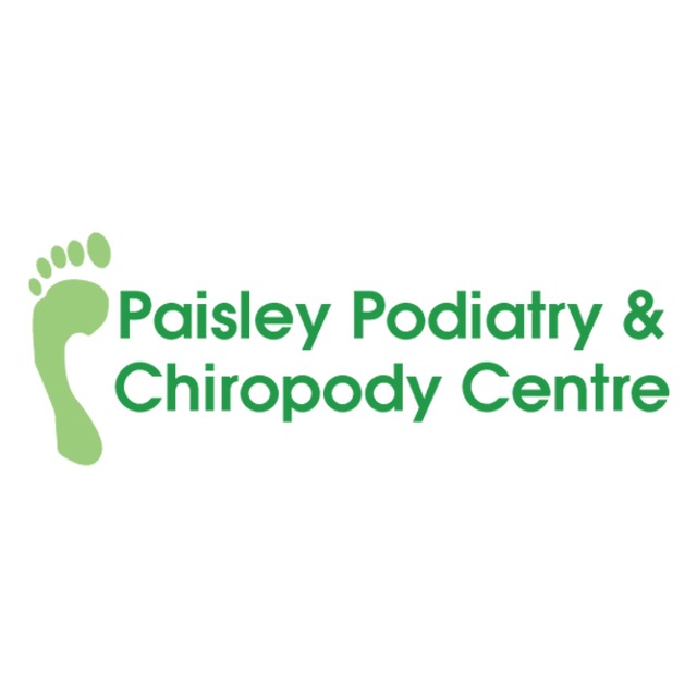 Paisley Podiatry & Chiropody Centre - Paisley, Renfrewshire PA1 1YP - 01418 898416 | ShowMeLocal.com