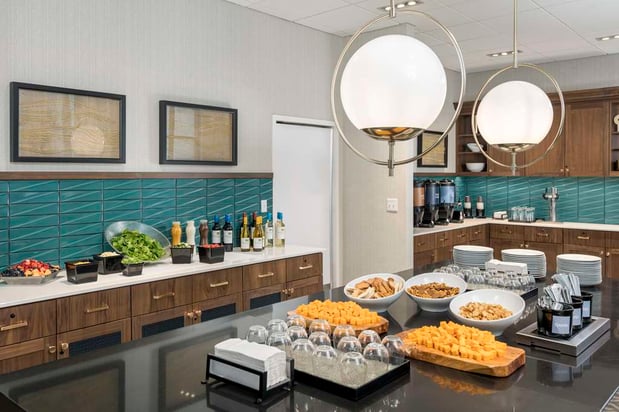 Images Homewood Suites by Hilton New Orleans