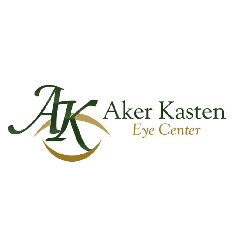 Aker Kasten Eye Center Logo