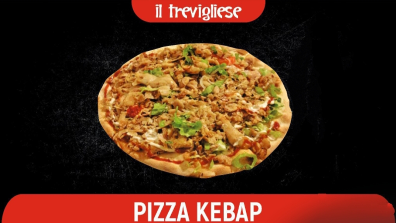 Images "Pizza & Kebap"  Il Trevigliese