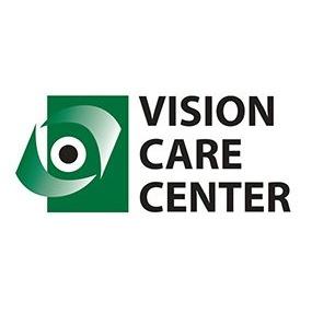 Vision Care Center Logo