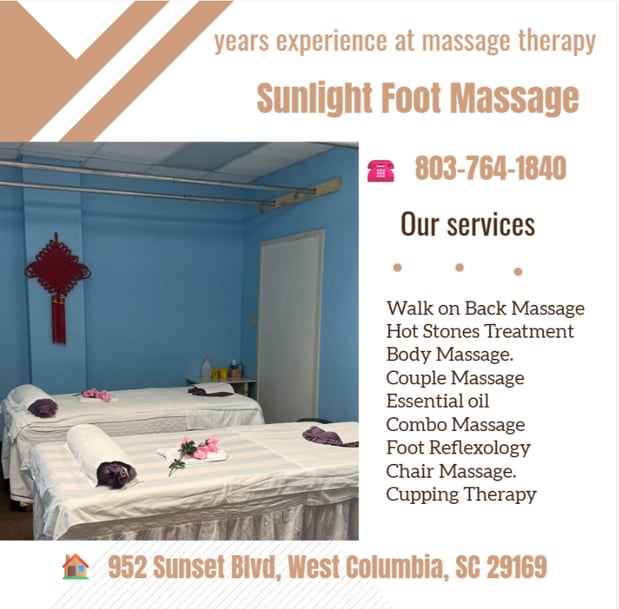 Images 952 Sunlight Foot Massage