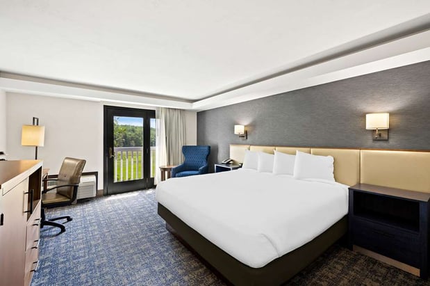 Images Best Western Freeport Inn