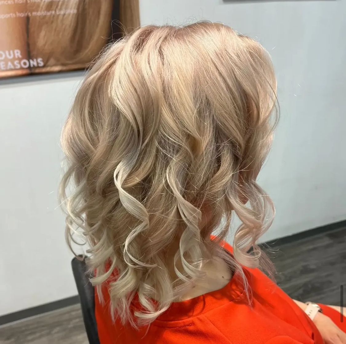 Images Hairlekiini Hyvinkää Willa