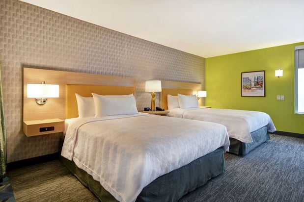 Images Home2 Suites by Hilton Taylor Detroit